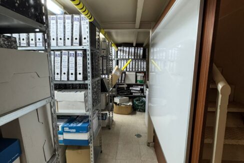 local aliacnte doble piso plaza de toros 5