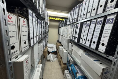 local aliacnte doble piso plaza de toros 8