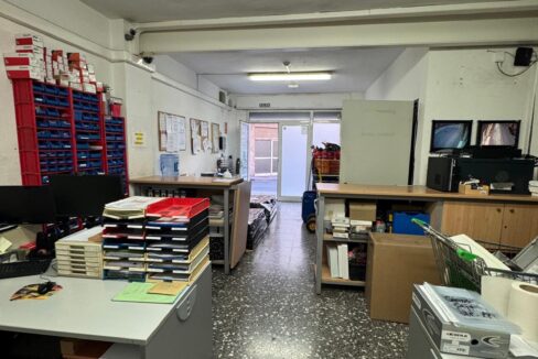 local alicante cerca de plaza de toros 1