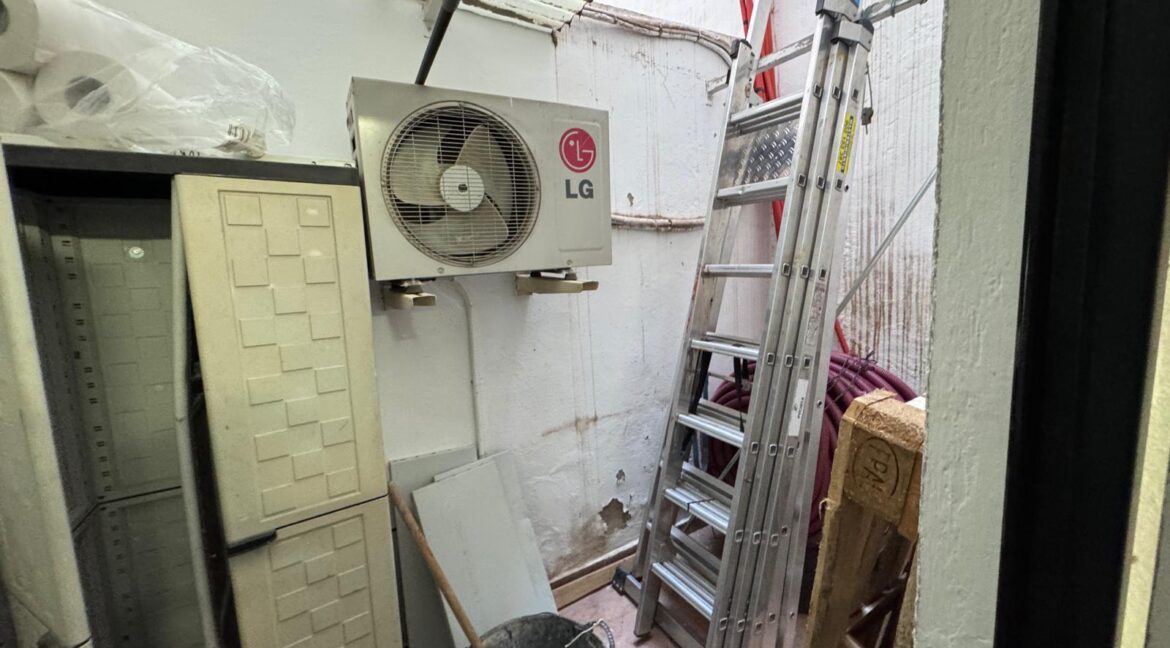 local alicante cerca de plaza de toros 10