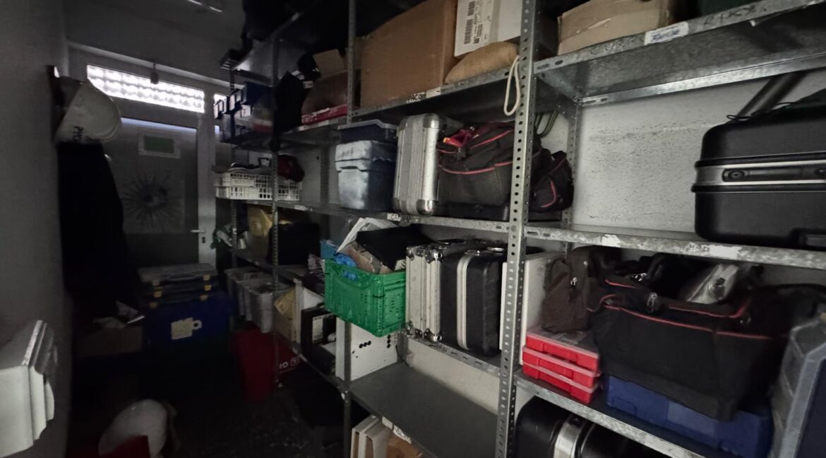 local alicante cerca de plaza de toros 11