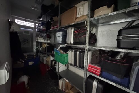 local alicante cerca de plaza de toros 11