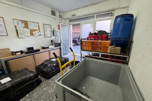 local alicante cerca de plaza de toros 12