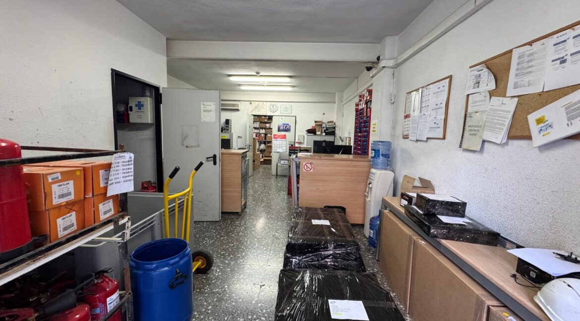 local alicante cerca de plaza de toros 13