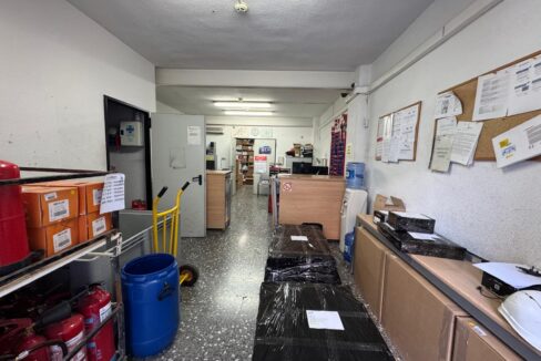 local alicante cerca de plaza de toros 13