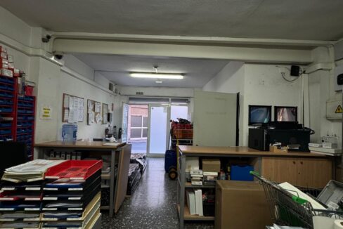 local alicante cerca de plaza de toros 2