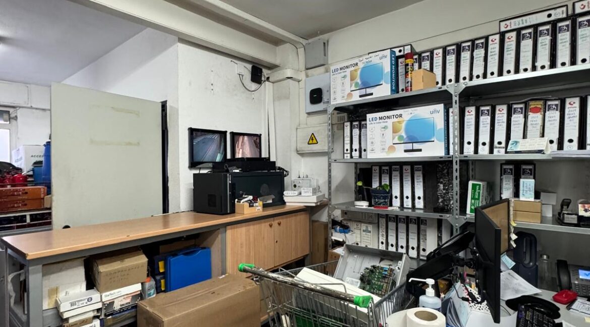 local alicante cerca de plaza de toros 3