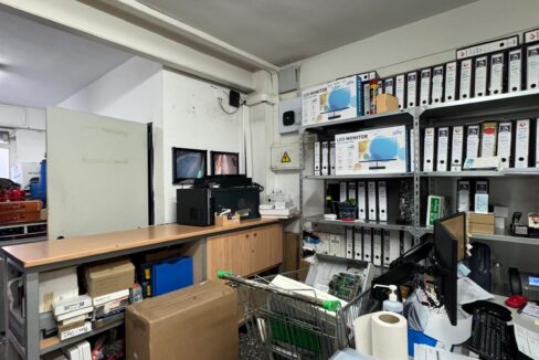 local alicante cerca de plaza de toros 3