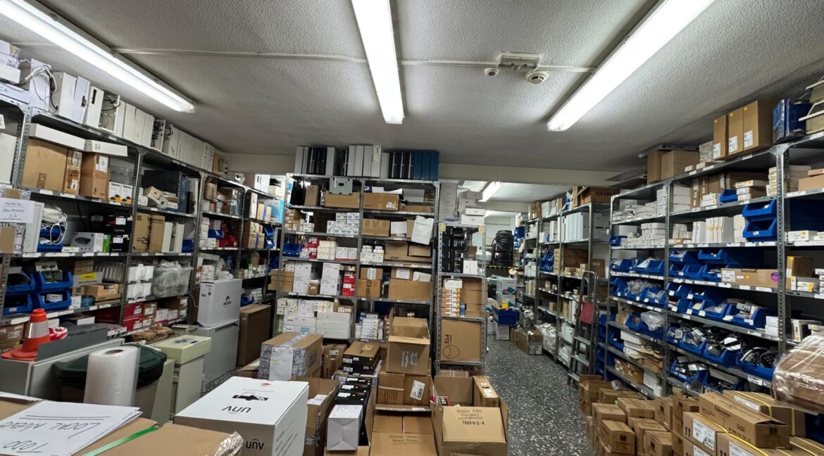 local alicante cerca de plaza de toros 4