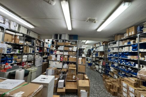 local alicante cerca de plaza de toros 4