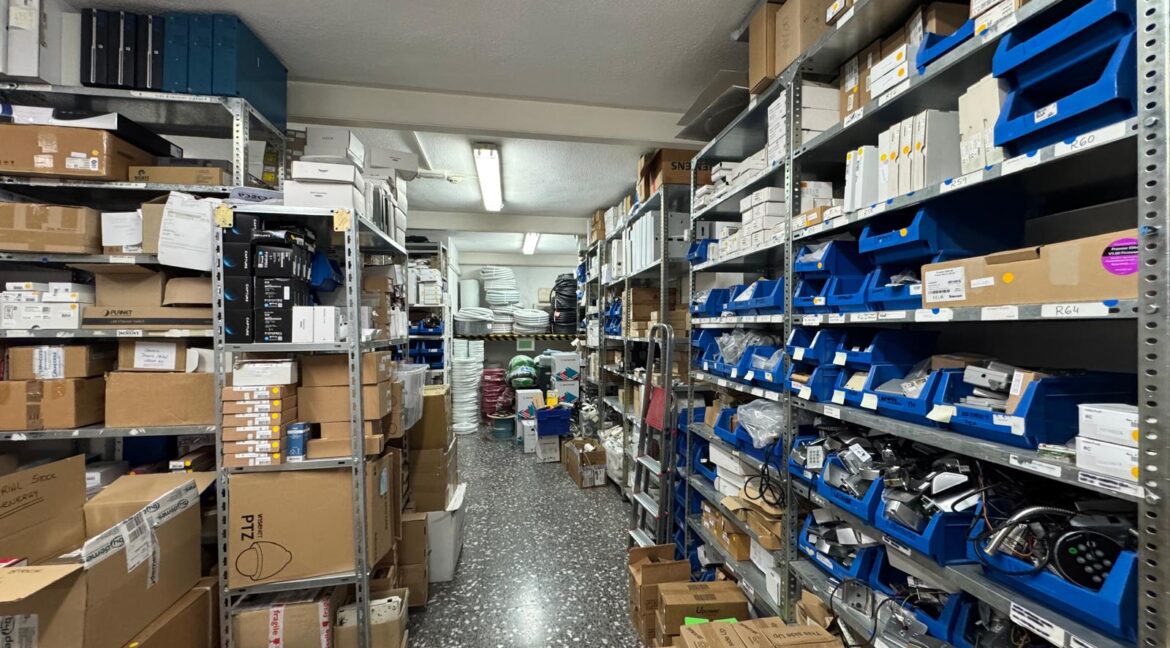 local alicante cerca de plaza de toros 5