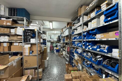 local alicante cerca de plaza de toros 5