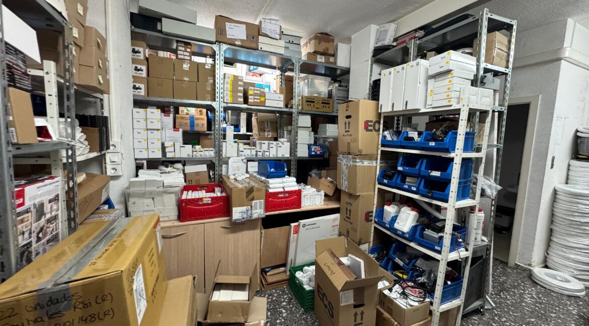 local alicante cerca de plaza de toros 6