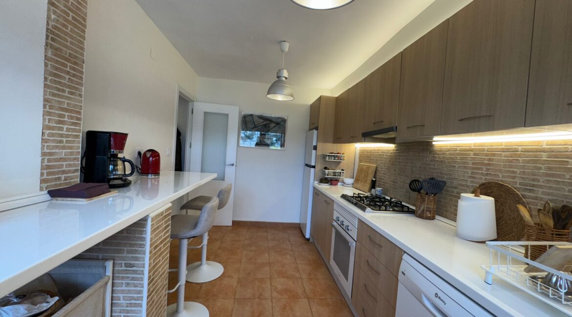 casa calle la niña 5 mese verano 18