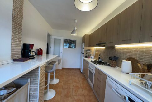 casa calle la niña 5 mese verano 18