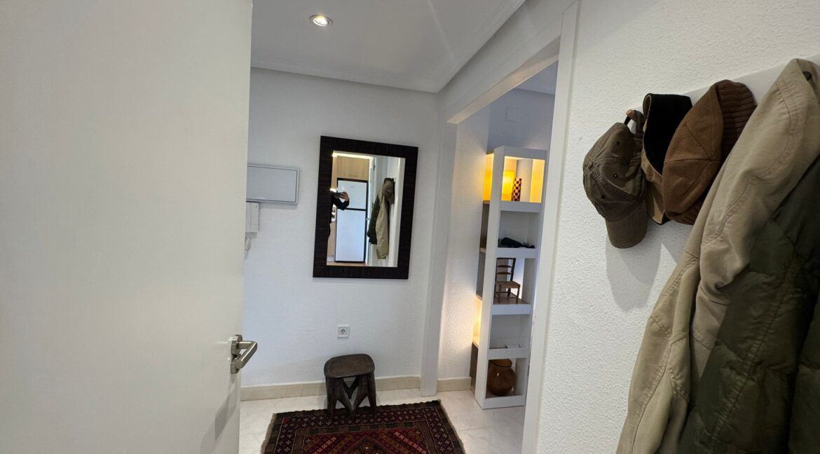 casa calle la niña 5 mese verano 19