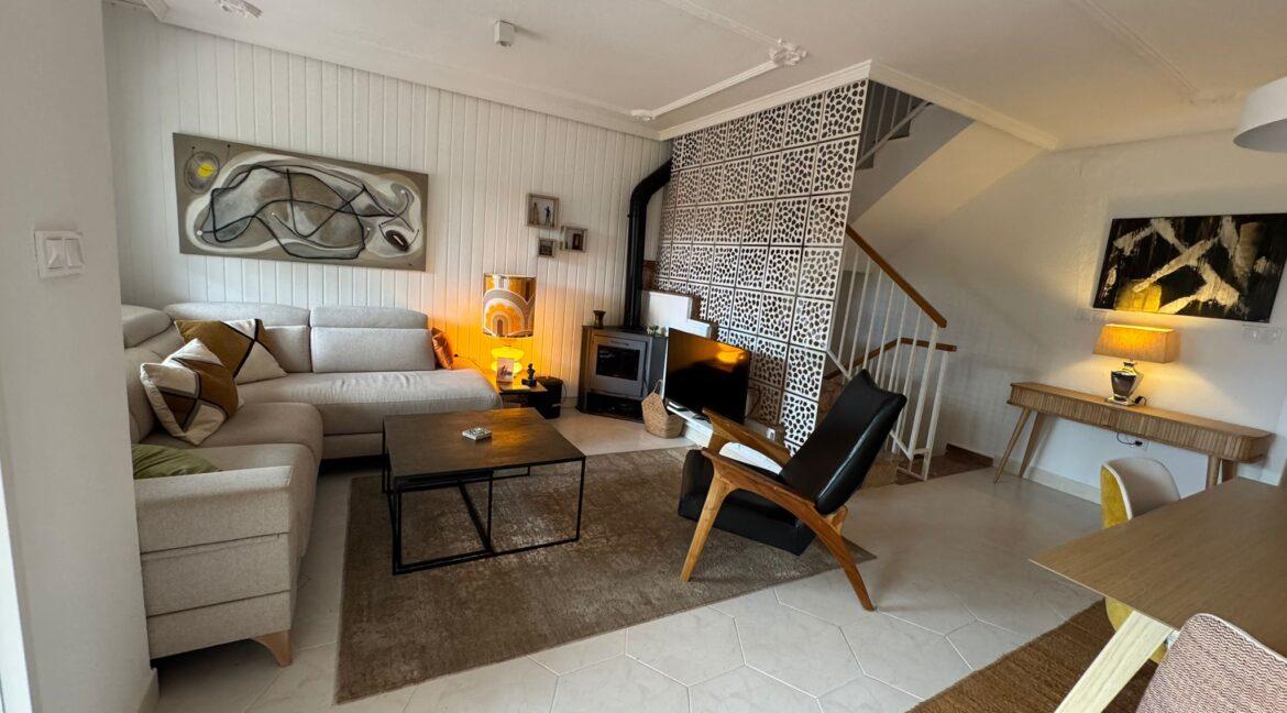 casa calle la niña 5 mese verano 2