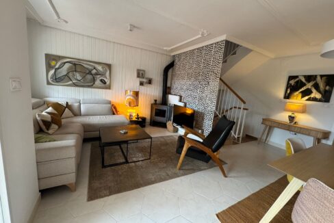 casa calle la niña 5 mese verano 2