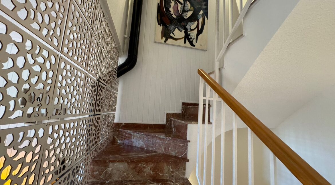 casa calle la niña 5 mese verano 22