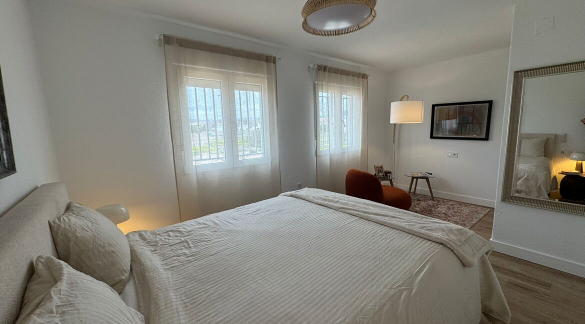 casa calle la niña 5 mese verano 24