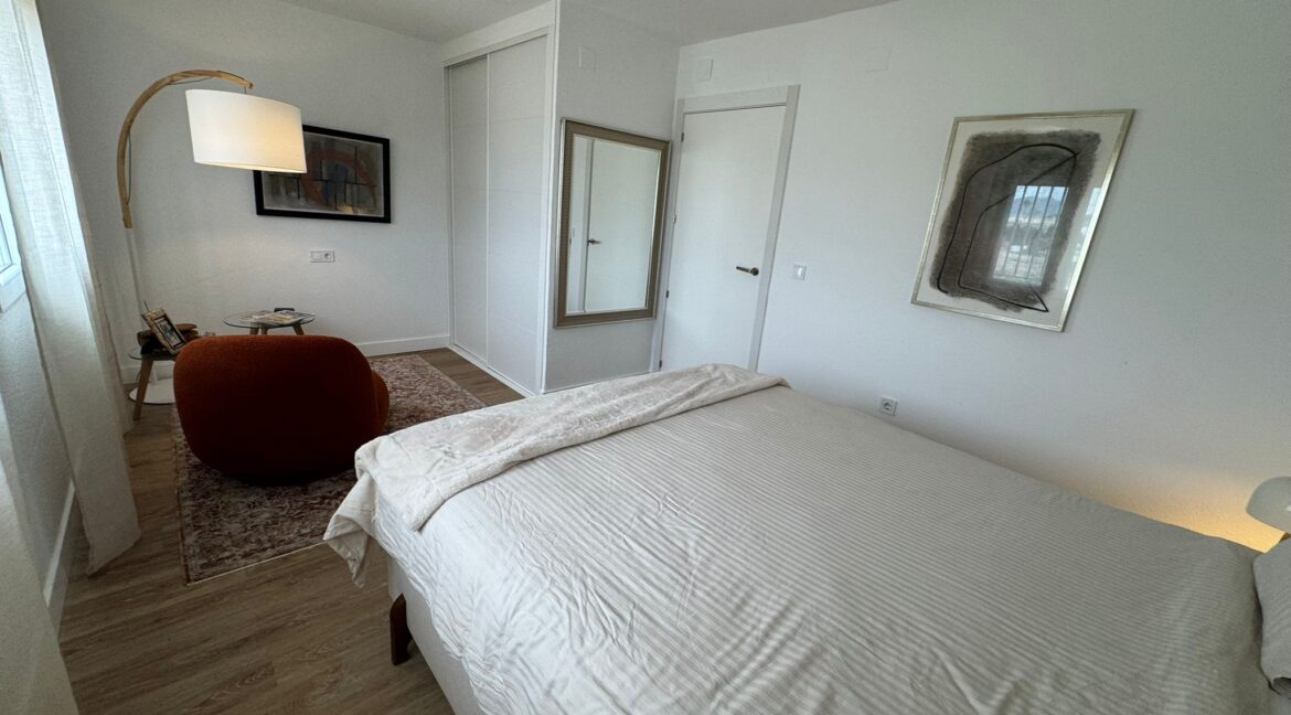 casa calle la niña 5 mese verano 26