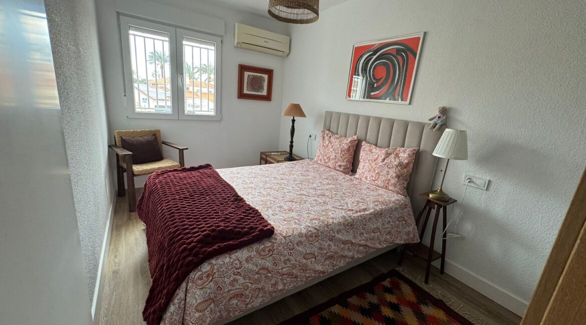 casa calle la niña 5 mese verano 28