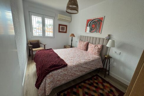 casa calle la niña 5 mese verano 28