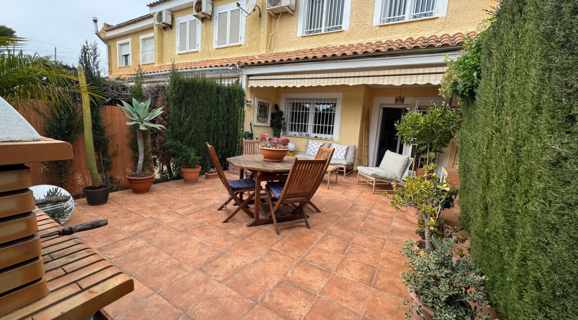 casa calle la niña 5 mese verano 3