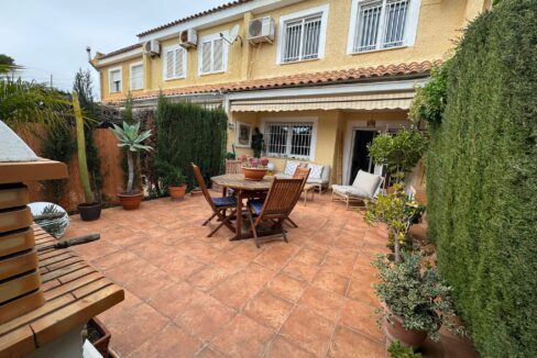 casa calle la niña 5 mese verano 3