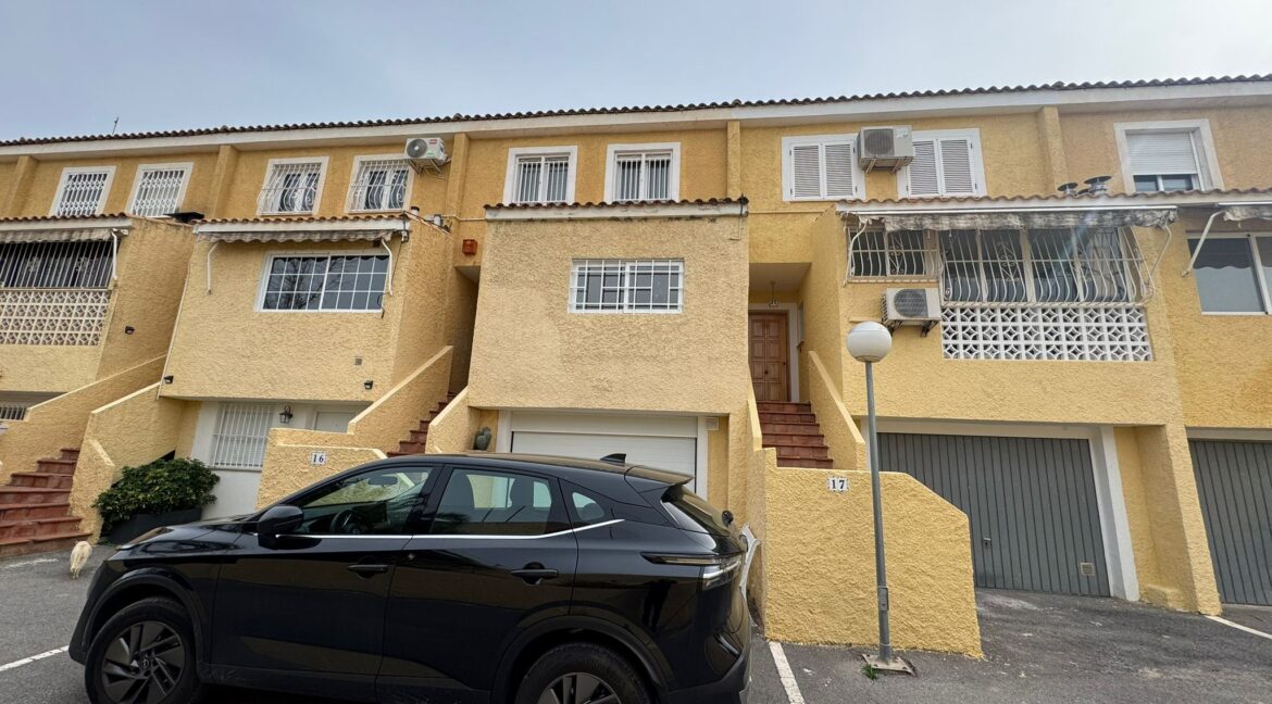 casa calle la niña 5 mese verano 40