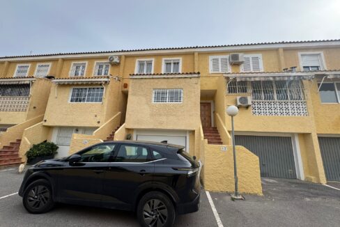 casa calle la niña 5 mese verano 40