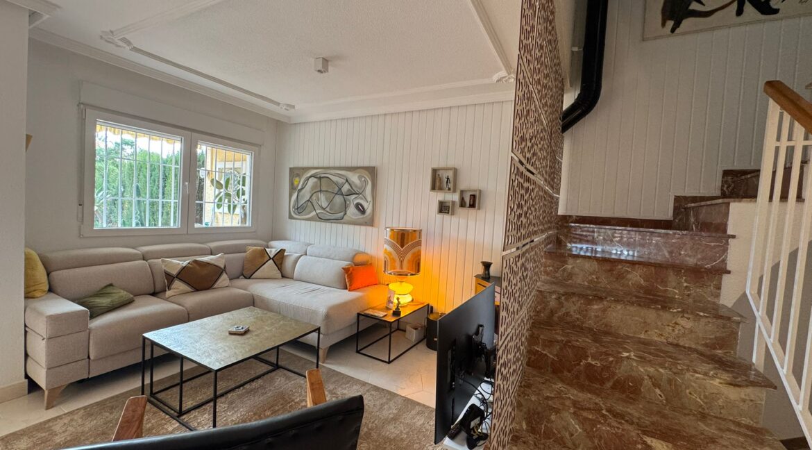 casa calle la niña 5 mese verano 6