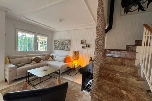 casa calle la niña 5 mese verano 6