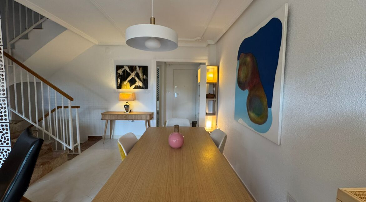 casa calle la niña 5 mese verano 7