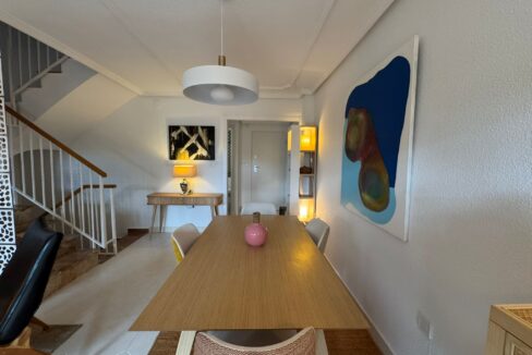 casa calle la niña 5 mese verano 7