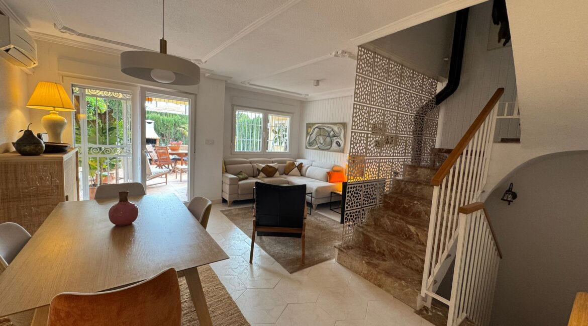 casa calle la niña 5 mese verano 8