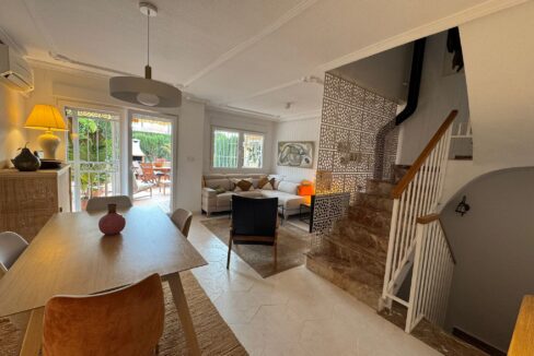 casa calle la niña 5 mese verano 8