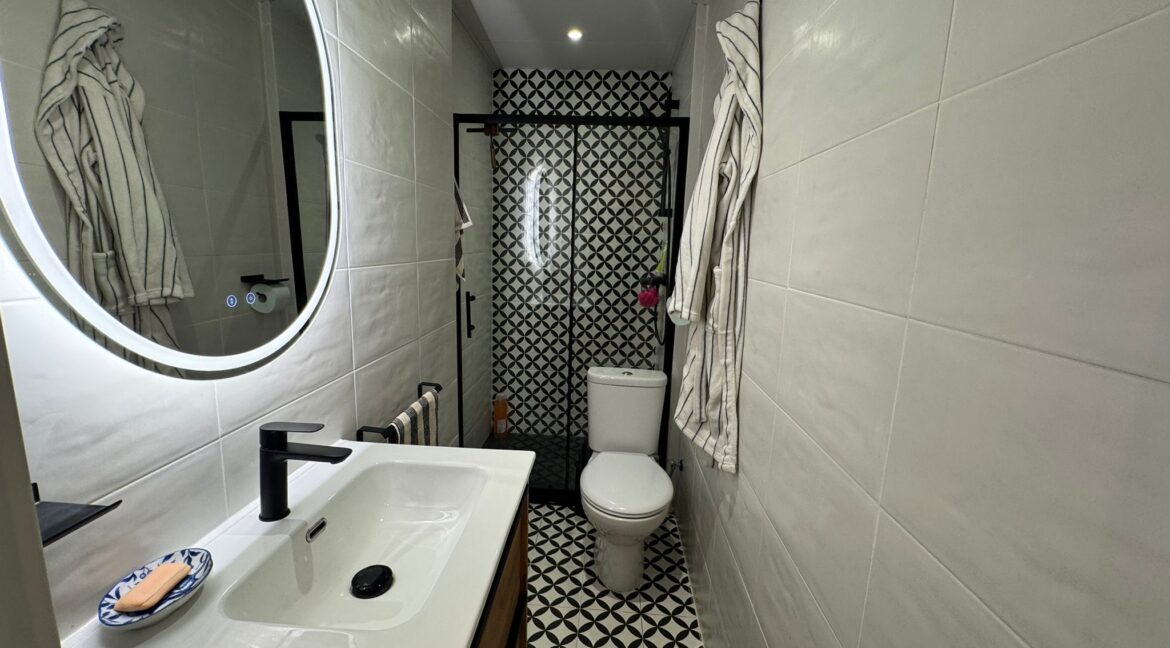 casa calle la niña 5 mese verano 9