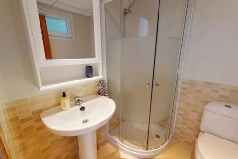 Baño 2