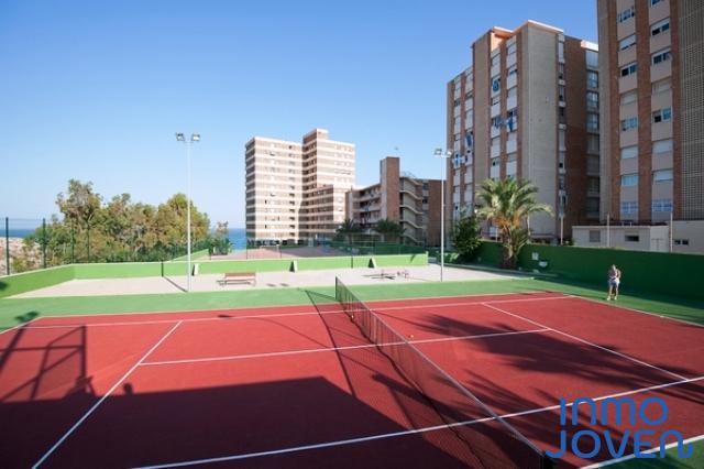 PISTA TENIS 2