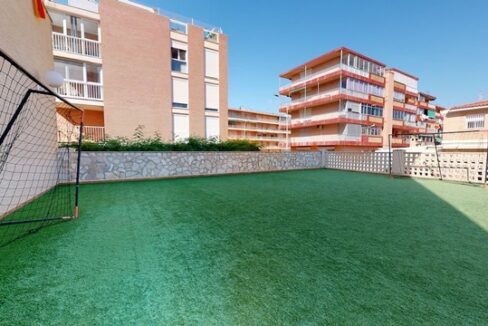 Urbanización 1