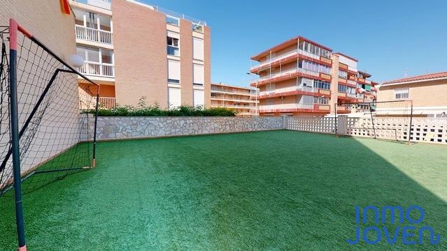 Urbanización 1